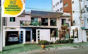 Pousada Vale do Amanhecer